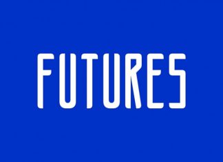 Futures Font