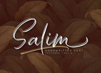 Salim Font