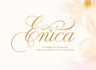 Enica Font