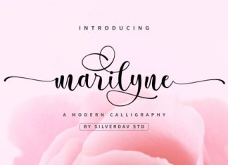 Marilyne Font