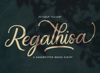 Regalhisa Font