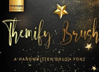 Themify Font