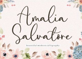 Amalia Salvatore Font