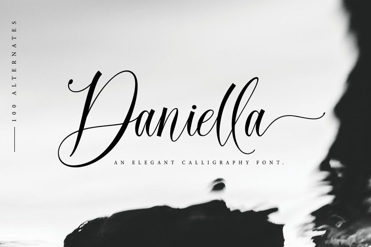 Daniella Font