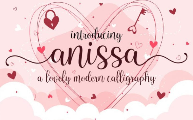 Anissa Font