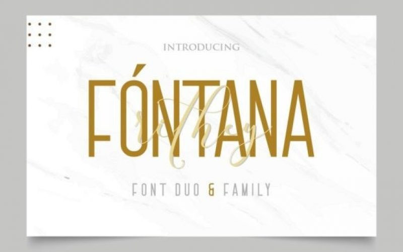 Fóntana Font