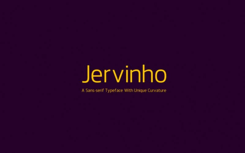 Jervinho Font