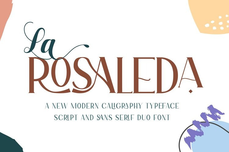 La Rosaleda Font