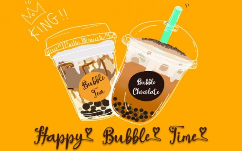 Little Bubbly Font