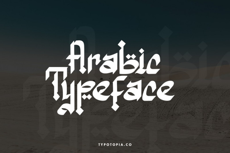 Assyam Font