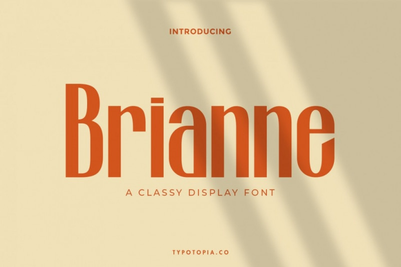 Brianne Font