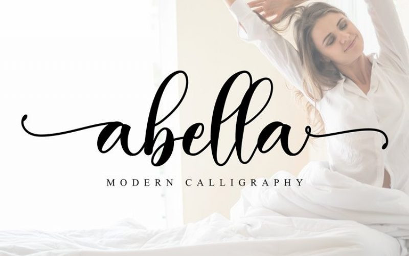 Abella Font