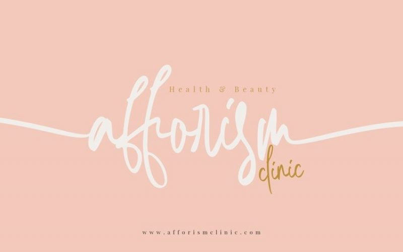 Aesslhine Font