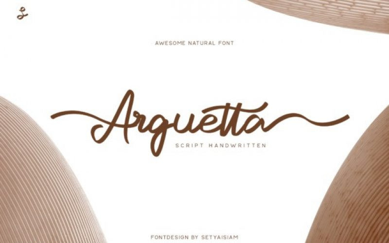 Arguetta Font