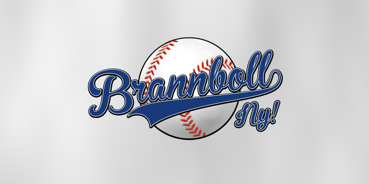 Brannboll Connect Font