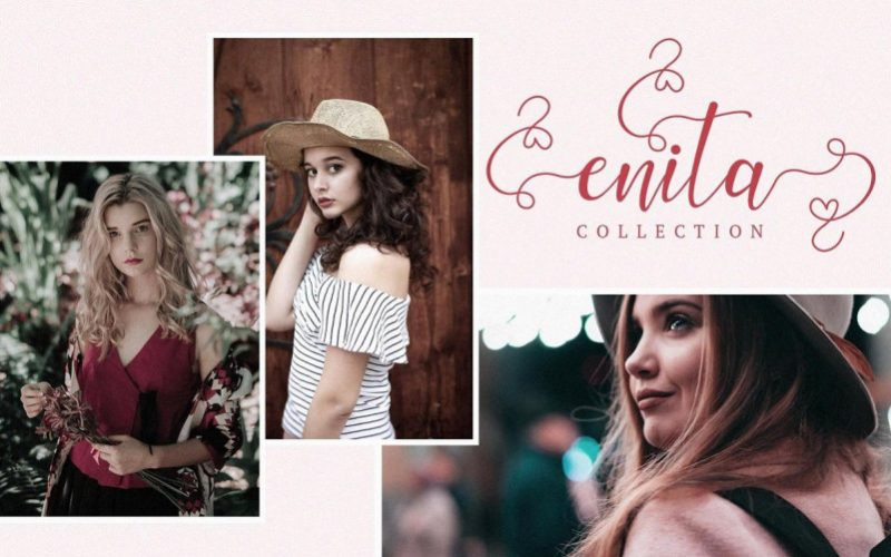 Ellise Font