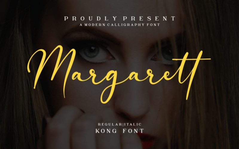 Margarett Font
