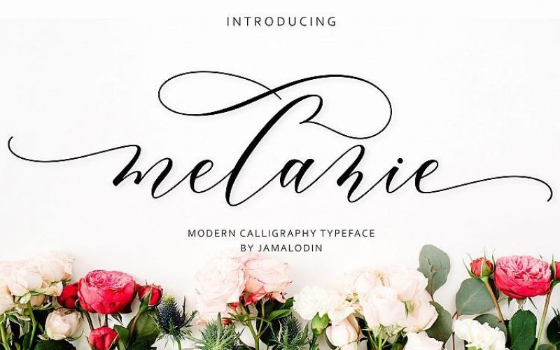 Melanie Font