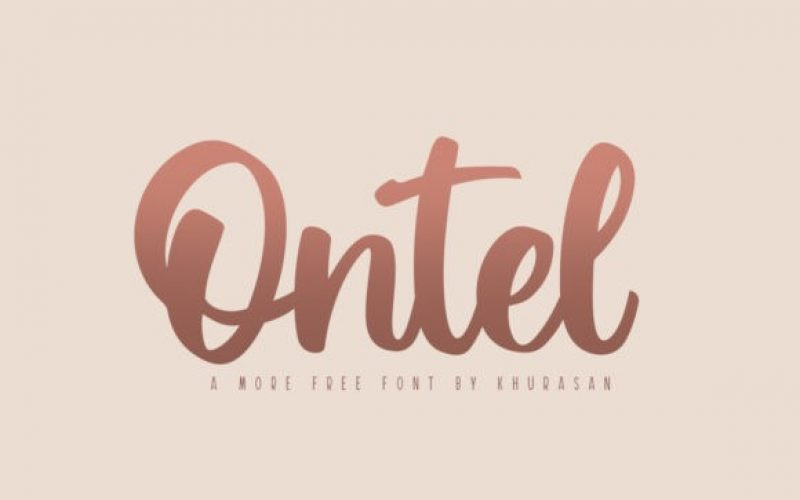 Ontel Font