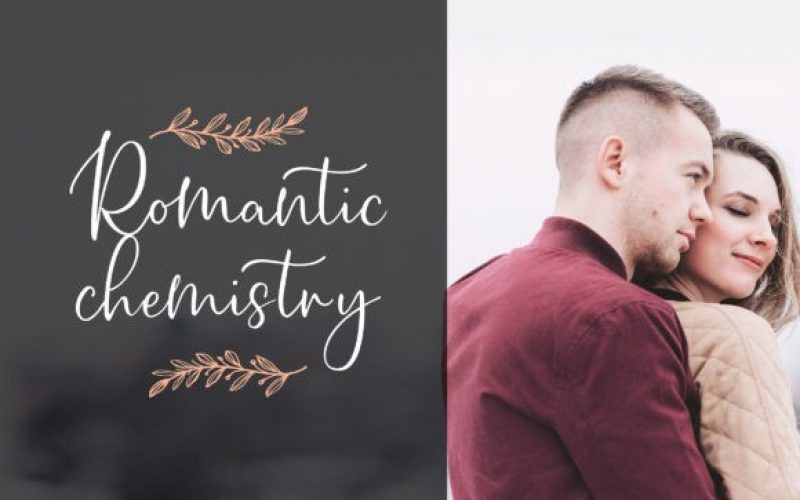 Petite Romance Font