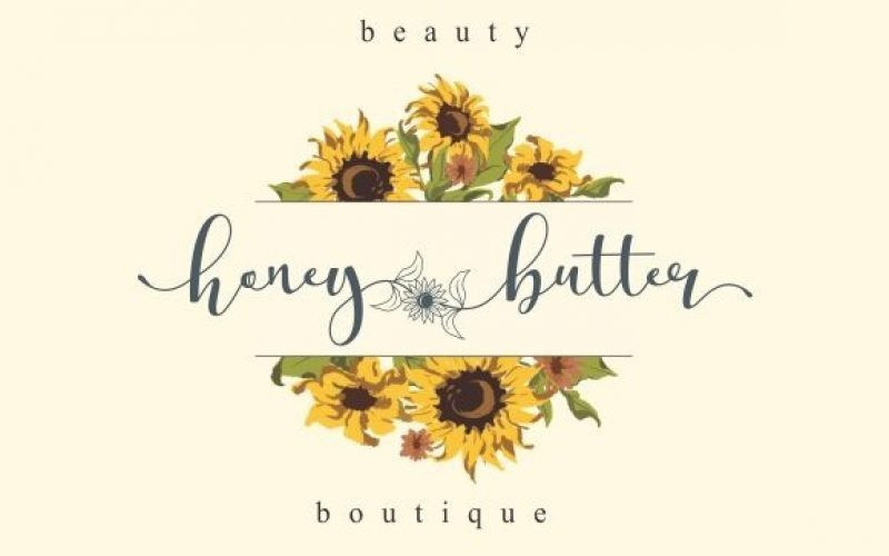 Sunflowers Font