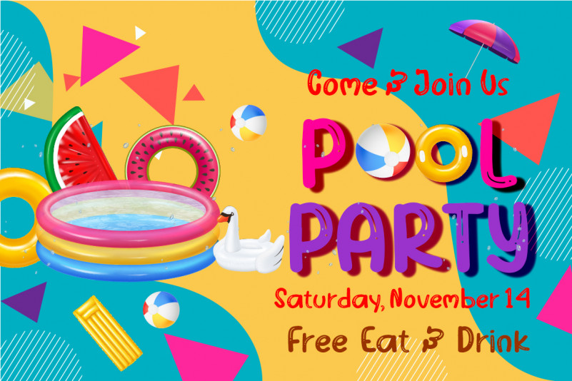 Fun Party Font