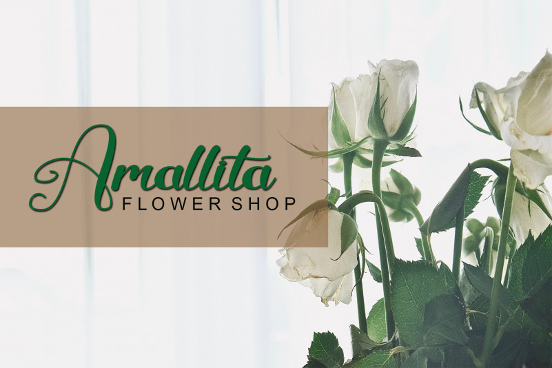 Beautiful variella Font