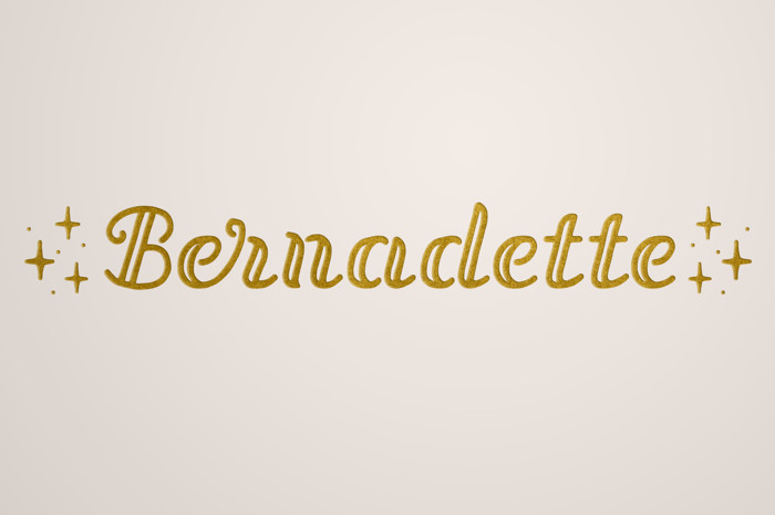 Bernadette Font