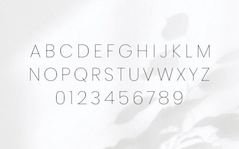 Desiras Font