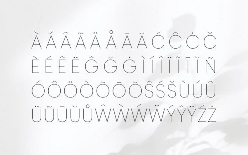 Desiras Font