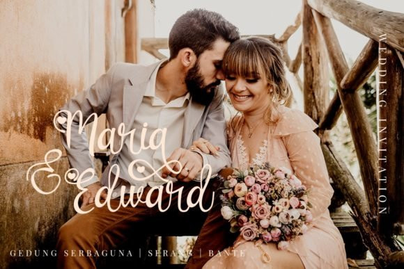 Lovely Couple Font