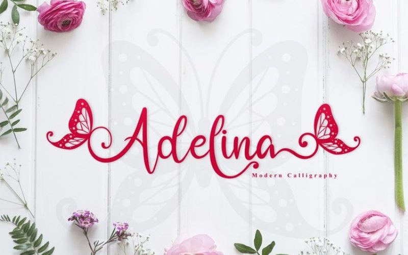 Adelina Font