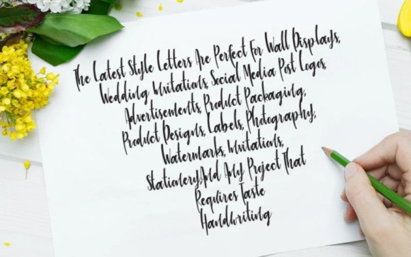 Banana Island Font