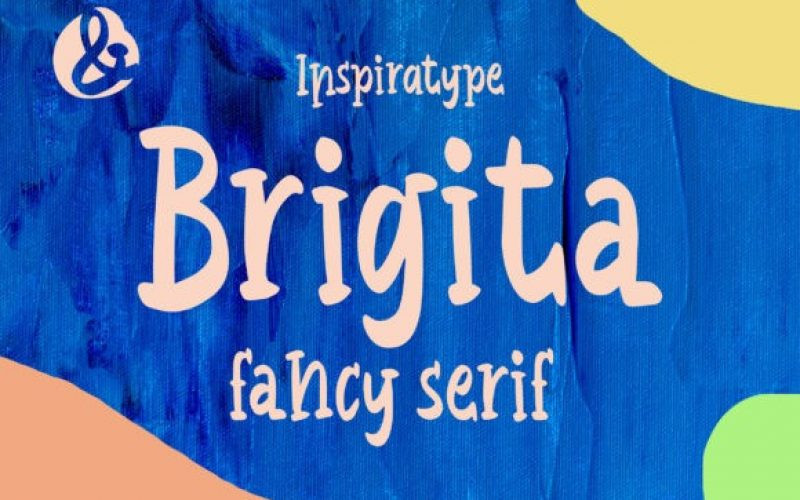 Brigita Font