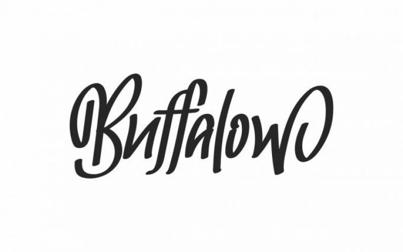 Buffalow Font