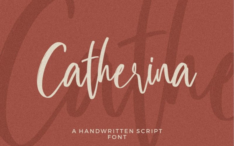 Catherina Font