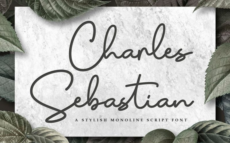 Charles Sebastian Font