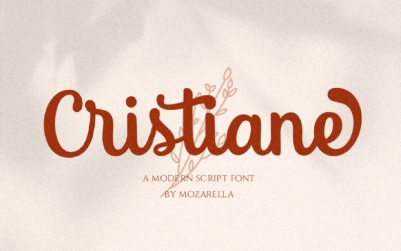 Cristiane Font