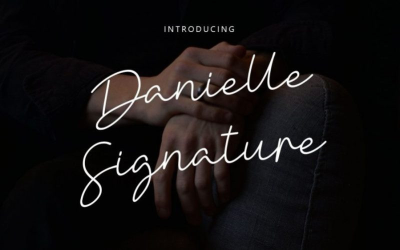 Danielles Font