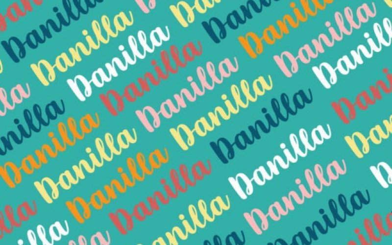 Danilla Font