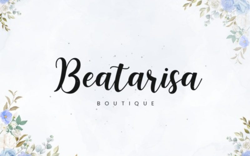 Deary Darling Font