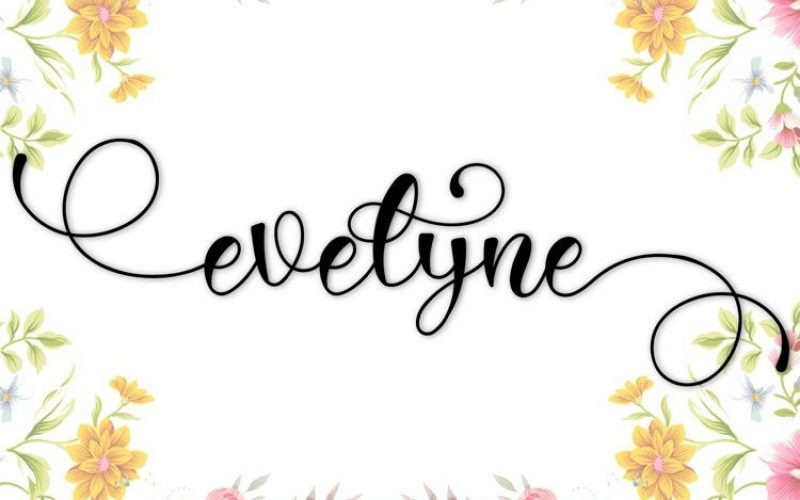 Evelyne Font