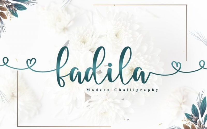 Fadila Font