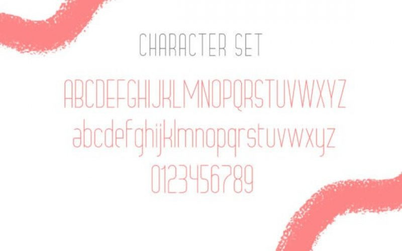 Grosella Font