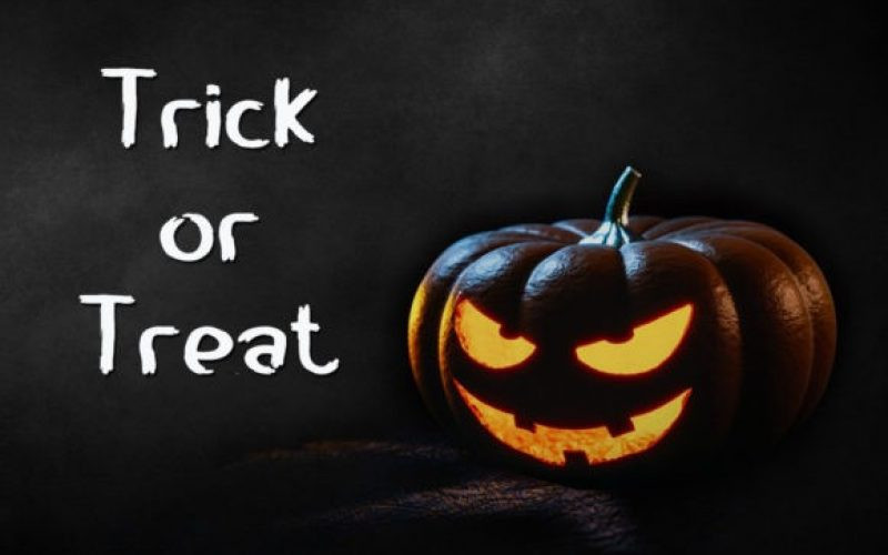 Halloween Movie Font