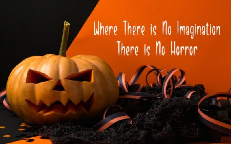 Halloween Night Font