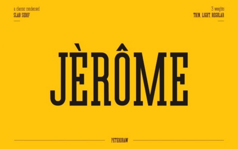 Jerome Font