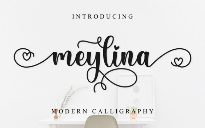 Meylina Font