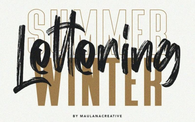 Mist Sunshine Font