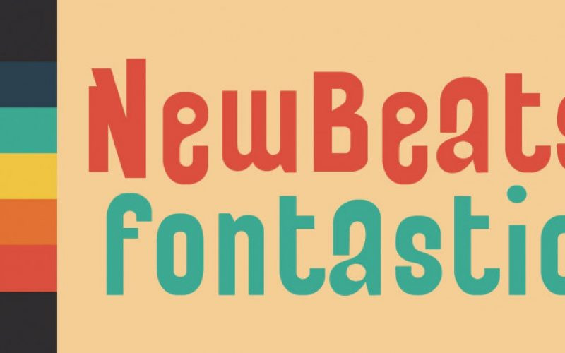 Newbeats Font